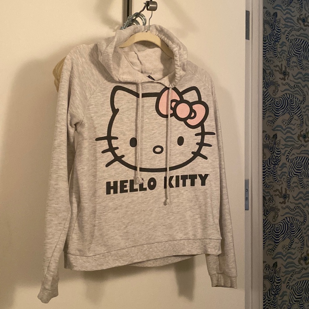 Hello Kitty Hoodie